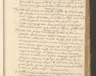 Zdjęcie nr 647 dla obiektu archiwalnego: Acta actorum causarum, sentenciarum et obligationum coram reverendo patre domino Paulo Crassowsky Varschoviensi et Omnium Sanctorum preposito, canonico vicarioque in spiritualibus ex commissione reverendissimi in Christo patris et domini domini Petri Dei gratia episcopi Cracoviensis ac officiali generali Cracoviensi ad annum Domini 1540, cuius indictio est 13, pontificatus sanctissimi in Christo patris et domini nostri domini Pauli divina providencia pape tercii anno sexto a die ac mense infrascriptis feliciter continuantur