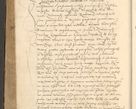 Zdjęcie nr 648 dla obiektu archiwalnego: Acta actorum causarum, sentenciarum et obligationum coram reverendo patre domino Paulo Crassowsky Varschoviensi et Omnium Sanctorum preposito, canonico vicarioque in spiritualibus ex commissione reverendissimi in Christo patris et domini domini Petri Dei gratia episcopi Cracoviensis ac officiali generali Cracoviensi ad annum Domini 1540, cuius indictio est 13, pontificatus sanctissimi in Christo patris et domini nostri domini Pauli divina providencia pape tercii anno sexto a die ac mense infrascriptis feliciter continuantur
