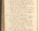 Zdjęcie nr 649 dla obiektu archiwalnego: Acta actorum causarum, sentenciarum et obligationum coram reverendo patre domino Paulo Crassowsky Varschoviensi et Omnium Sanctorum preposito, canonico vicarioque in spiritualibus ex commissione reverendissimi in Christo patris et domini domini Petri Dei gratia episcopi Cracoviensis ac officiali generali Cracoviensi ad annum Domini 1540, cuius indictio est 13, pontificatus sanctissimi in Christo patris et domini nostri domini Pauli divina providencia pape tercii anno sexto a die ac mense infrascriptis feliciter continuantur