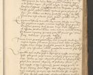 Zdjęcie nr 652 dla obiektu archiwalnego: Acta actorum causarum, sentenciarum et obligationum coram reverendo patre domino Paulo Crassowsky Varschoviensi et Omnium Sanctorum preposito, canonico vicarioque in spiritualibus ex commissione reverendissimi in Christo patris et domini domini Petri Dei gratia episcopi Cracoviensis ac officiali generali Cracoviensi ad annum Domini 1540, cuius indictio est 13, pontificatus sanctissimi in Christo patris et domini nostri domini Pauli divina providencia pape tercii anno sexto a die ac mense infrascriptis feliciter continuantur