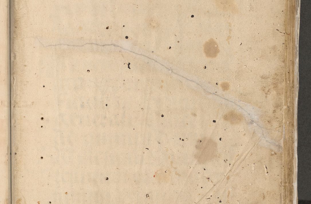 Zdjęcie nr 4 dla obiektu archiwalnego: Acta actorum causarum, sentenciarum et obligationum coram reverendo patre domino Paulo Crassowski Warscheviensi et Omnium Sanctorum preposito, canonico et officiali in spiritualibus generali Cracoviensi ad annum Domini millesimum quingentesimum quadragesimum primum, cuius indicio est quatuor decima, pontificatu (sic!) sanctissimi in Christo patris et domini nostri domini Pauli divina providencia pape tercii,, anno septimo, a die ac mense infrascriptis feliciter continuantur