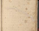 Zdjęcie nr 4 dla obiektu archiwalnego: Acta actorum causarum, sentenciarum et obligationum coram reverendo patre domino Paulo Crassowski Warscheviensi et Omnium Sanctorum preposito, canonico et officiali in spiritualibus generali Cracoviensi ad annum Domini millesimum quingentesimum quadragesimum primum, cuius indicio est quatuor decima, pontificatu (sic!) sanctissimi in Christo patris et domini nostri domini Pauli divina providencia pape tercii,, anno septimo, a die ac mense infrascriptis feliciter continuantur
