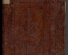 Zdjęcie nr 1 dla obiektu archiwalnego: Acta actorum causarum, sentenciarum et obligationum coram reverendo patre domino Paulo Crassowski Warscheviensi et Omnium Sanctorum preposito, canonico et officiali in spiritualibus generali Cracoviensi ad annum Domini millesimum quingentesimum quadragesimum primum, cuius indicio est quatuor decima, pontificatu (sic!) sanctissimi in Christo patris et domini nostri domini Pauli divina providencia pape tercii,, anno septimo, a die ac mense infrascriptis feliciter continuantur