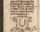 Zdjęcie nr 7 dla obiektu archiwalnego: Acta actorum causarum, sentenciarum et obligationum coram reverendo patre domino Paulo Crassowski Warscheviensi et Omnium Sanctorum preposito, canonico et officiali in spiritualibus generali Cracoviensi ad annum Domini millesimum quingentesimum quadragesimum primum, cuius indicio est quatuor decima, pontificatu (sic!) sanctissimi in Christo patris et domini nostri domini Pauli divina providencia pape tercii,, anno septimo, a die ac mense infrascriptis feliciter continuantur