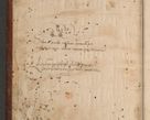 Zdjęcie nr 3 dla obiektu archiwalnego: Acta actorum causarum, sentenciarum et obligationum coram reverendo patre domino Paulo Crassowski Warscheviensi et Omnium Sanctorum preposito, canonico et officiali in spiritualibus generali Cracoviensi ad annum Domini millesimum quingentesimum quadragesimum primum, cuius indicio est quatuor decima, pontificatu (sic!) sanctissimi in Christo patris et domini nostri domini Pauli divina providencia pape tercii,, anno septimo, a die ac mense infrascriptis feliciter continuantur