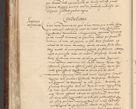 Zdjęcie nr 201 dla obiektu archiwalnego: Acta actorum causarum, sentenciarum et obligationum coram reverendo patre domino Paulo Crassowski Warscheviensi et Omnium Sanctorum preposito, canonico et officiali in spiritualibus generali Cracoviensi ad annum Domini millesimum quingentesimum quadragesimum primum, cuius indicio est quatuor decima, pontificatu (sic!) sanctissimi in Christo patris et domini nostri domini Pauli divina providencia pape tercii,, anno septimo, a die ac mense infrascriptis feliciter continuantur