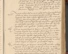 Zdjęcie nr 200 dla obiektu archiwalnego: Acta actorum causarum, sentenciarum et obligationum coram reverendo patre domino Paulo Crassowski Warscheviensi et Omnium Sanctorum preposito, canonico et officiali in spiritualibus generali Cracoviensi ad annum Domini millesimum quingentesimum quadragesimum primum, cuius indicio est quatuor decima, pontificatu (sic!) sanctissimi in Christo patris et domini nostri domini Pauli divina providencia pape tercii,, anno septimo, a die ac mense infrascriptis feliciter continuantur