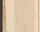 Zdjęcie nr 197 dla obiektu archiwalnego: Acta actorum causarum, sentenciarum et obligationum coram reverendo patre domino Paulo Crassowski Warscheviensi et Omnium Sanctorum preposito, canonico et officiali in spiritualibus generali Cracoviensi ad annum Domini millesimum quingentesimum quadragesimum primum, cuius indicio est quatuor decima, pontificatu (sic!) sanctissimi in Christo patris et domini nostri domini Pauli divina providencia pape tercii,, anno septimo, a die ac mense infrascriptis feliciter continuantur