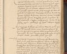 Zdjęcie nr 196 dla obiektu archiwalnego: Acta actorum causarum, sentenciarum et obligationum coram reverendo patre domino Paulo Crassowski Warscheviensi et Omnium Sanctorum preposito, canonico et officiali in spiritualibus generali Cracoviensi ad annum Domini millesimum quingentesimum quadragesimum primum, cuius indicio est quatuor decima, pontificatu (sic!) sanctissimi in Christo patris et domini nostri domini Pauli divina providencia pape tercii,, anno septimo, a die ac mense infrascriptis feliciter continuantur
