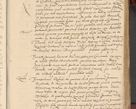 Zdjęcie nr 194 dla obiektu archiwalnego: Acta actorum causarum, sentenciarum et obligationum coram reverendo patre domino Paulo Crassowski Warscheviensi et Omnium Sanctorum preposito, canonico et officiali in spiritualibus generali Cracoviensi ad annum Domini millesimum quingentesimum quadragesimum primum, cuius indicio est quatuor decima, pontificatu (sic!) sanctissimi in Christo patris et domini nostri domini Pauli divina providencia pape tercii,, anno septimo, a die ac mense infrascriptis feliciter continuantur