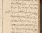 Zdjęcie nr 192 dla obiektu archiwalnego: Acta actorum causarum, sentenciarum et obligationum coram reverendo patre domino Paulo Crassowski Warscheviensi et Omnium Sanctorum preposito, canonico et officiali in spiritualibus generali Cracoviensi ad annum Domini millesimum quingentesimum quadragesimum primum, cuius indicio est quatuor decima, pontificatu (sic!) sanctissimi in Christo patris et domini nostri domini Pauli divina providencia pape tercii,, anno septimo, a die ac mense infrascriptis feliciter continuantur