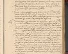 Zdjęcie nr 190 dla obiektu archiwalnego: Acta actorum causarum, sentenciarum et obligationum coram reverendo patre domino Paulo Crassowski Warscheviensi et Omnium Sanctorum preposito, canonico et officiali in spiritualibus generali Cracoviensi ad annum Domini millesimum quingentesimum quadragesimum primum, cuius indicio est quatuor decima, pontificatu (sic!) sanctissimi in Christo patris et domini nostri domini Pauli divina providencia pape tercii,, anno septimo, a die ac mense infrascriptis feliciter continuantur