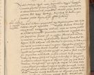 Zdjęcie nr 188 dla obiektu archiwalnego: Acta actorum causarum, sentenciarum et obligationum coram reverendo patre domino Paulo Crassowski Warscheviensi et Omnium Sanctorum preposito, canonico et officiali in spiritualibus generali Cracoviensi ad annum Domini millesimum quingentesimum quadragesimum primum, cuius indicio est quatuor decima, pontificatu (sic!) sanctissimi in Christo patris et domini nostri domini Pauli divina providencia pape tercii,, anno septimo, a die ac mense infrascriptis feliciter continuantur