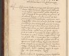 Zdjęcie nr 189 dla obiektu archiwalnego: Acta actorum causarum, sentenciarum et obligationum coram reverendo patre domino Paulo Crassowski Warscheviensi et Omnium Sanctorum preposito, canonico et officiali in spiritualibus generali Cracoviensi ad annum Domini millesimum quingentesimum quadragesimum primum, cuius indicio est quatuor decima, pontificatu (sic!) sanctissimi in Christo patris et domini nostri domini Pauli divina providencia pape tercii,, anno septimo, a die ac mense infrascriptis feliciter continuantur