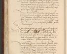 Zdjęcie nr 185 dla obiektu archiwalnego: Acta actorum causarum, sentenciarum et obligationum coram reverendo patre domino Paulo Crassowski Warscheviensi et Omnium Sanctorum preposito, canonico et officiali in spiritualibus generali Cracoviensi ad annum Domini millesimum quingentesimum quadragesimum primum, cuius indicio est quatuor decima, pontificatu (sic!) sanctissimi in Christo patris et domini nostri domini Pauli divina providencia pape tercii,, anno septimo, a die ac mense infrascriptis feliciter continuantur