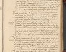 Zdjęcie nr 182 dla obiektu archiwalnego: Acta actorum causarum, sentenciarum et obligationum coram reverendo patre domino Paulo Crassowski Warscheviensi et Omnium Sanctorum preposito, canonico et officiali in spiritualibus generali Cracoviensi ad annum Domini millesimum quingentesimum quadragesimum primum, cuius indicio est quatuor decima, pontificatu (sic!) sanctissimi in Christo patris et domini nostri domini Pauli divina providencia pape tercii,, anno septimo, a die ac mense infrascriptis feliciter continuantur