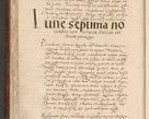 Zdjęcie nr 179 dla obiektu archiwalnego: Acta actorum causarum, sentenciarum et obligationum coram reverendo patre domino Paulo Crassowski Warscheviensi et Omnium Sanctorum preposito, canonico et officiali in spiritualibus generali Cracoviensi ad annum Domini millesimum quingentesimum quadragesimum primum, cuius indicio est quatuor decima, pontificatu (sic!) sanctissimi in Christo patris et domini nostri domini Pauli divina providencia pape tercii,, anno septimo, a die ac mense infrascriptis feliciter continuantur