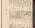 Zdjęcie nr 176 dla obiektu archiwalnego: Acta actorum causarum, sentenciarum et obligationum coram reverendo patre domino Paulo Crassowski Warscheviensi et Omnium Sanctorum preposito, canonico et officiali in spiritualibus generali Cracoviensi ad annum Domini millesimum quingentesimum quadragesimum primum, cuius indicio est quatuor decima, pontificatu (sic!) sanctissimi in Christo patris et domini nostri domini Pauli divina providencia pape tercii,, anno septimo, a die ac mense infrascriptis feliciter continuantur