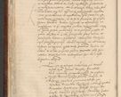 Zdjęcie nr 175 dla obiektu archiwalnego: Acta actorum causarum, sentenciarum et obligationum coram reverendo patre domino Paulo Crassowski Warscheviensi et Omnium Sanctorum preposito, canonico et officiali in spiritualibus generali Cracoviensi ad annum Domini millesimum quingentesimum quadragesimum primum, cuius indicio est quatuor decima, pontificatu (sic!) sanctissimi in Christo patris et domini nostri domini Pauli divina providencia pape tercii,, anno septimo, a die ac mense infrascriptis feliciter continuantur