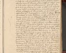 Zdjęcie nr 174 dla obiektu archiwalnego: Acta actorum causarum, sentenciarum et obligationum coram reverendo patre domino Paulo Crassowski Warscheviensi et Omnium Sanctorum preposito, canonico et officiali in spiritualibus generali Cracoviensi ad annum Domini millesimum quingentesimum quadragesimum primum, cuius indicio est quatuor decima, pontificatu (sic!) sanctissimi in Christo patris et domini nostri domini Pauli divina providencia pape tercii,, anno septimo, a die ac mense infrascriptis feliciter continuantur