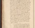 Zdjęcie nr 173 dla obiektu archiwalnego: Acta actorum causarum, sentenciarum et obligationum coram reverendo patre domino Paulo Crassowski Warscheviensi et Omnium Sanctorum preposito, canonico et officiali in spiritualibus generali Cracoviensi ad annum Domini millesimum quingentesimum quadragesimum primum, cuius indicio est quatuor decima, pontificatu (sic!) sanctissimi in Christo patris et domini nostri domini Pauli divina providencia pape tercii,, anno septimo, a die ac mense infrascriptis feliciter continuantur