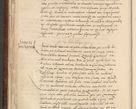 Zdjęcie nr 171 dla obiektu archiwalnego: Acta actorum causarum, sentenciarum et obligationum coram reverendo patre domino Paulo Crassowski Warscheviensi et Omnium Sanctorum preposito, canonico et officiali in spiritualibus generali Cracoviensi ad annum Domini millesimum quingentesimum quadragesimum primum, cuius indicio est quatuor decima, pontificatu (sic!) sanctissimi in Christo patris et domini nostri domini Pauli divina providencia pape tercii,, anno septimo, a die ac mense infrascriptis feliciter continuantur