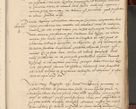 Zdjęcie nr 170 dla obiektu archiwalnego: Acta actorum causarum, sentenciarum et obligationum coram reverendo patre domino Paulo Crassowski Warscheviensi et Omnium Sanctorum preposito, canonico et officiali in spiritualibus generali Cracoviensi ad annum Domini millesimum quingentesimum quadragesimum primum, cuius indicio est quatuor decima, pontificatu (sic!) sanctissimi in Christo patris et domini nostri domini Pauli divina providencia pape tercii,, anno septimo, a die ac mense infrascriptis feliciter continuantur