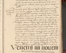 Zdjęcie nr 166 dla obiektu archiwalnego: Acta actorum causarum, sentenciarum et obligationum coram reverendo patre domino Paulo Crassowski Warscheviensi et Omnium Sanctorum preposito, canonico et officiali in spiritualibus generali Cracoviensi ad annum Domini millesimum quingentesimum quadragesimum primum, cuius indicio est quatuor decima, pontificatu (sic!) sanctissimi in Christo patris et domini nostri domini Pauli divina providencia pape tercii,, anno septimo, a die ac mense infrascriptis feliciter continuantur