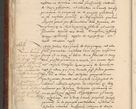 Zdjęcie nr 163 dla obiektu archiwalnego: Acta actorum causarum, sentenciarum et obligationum coram reverendo patre domino Paulo Crassowski Warscheviensi et Omnium Sanctorum preposito, canonico et officiali in spiritualibus generali Cracoviensi ad annum Domini millesimum quingentesimum quadragesimum primum, cuius indicio est quatuor decima, pontificatu (sic!) sanctissimi in Christo patris et domini nostri domini Pauli divina providencia pape tercii,, anno septimo, a die ac mense infrascriptis feliciter continuantur