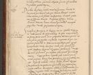 Zdjęcie nr 161 dla obiektu archiwalnego: Acta actorum causarum, sentenciarum et obligationum coram reverendo patre domino Paulo Crassowski Warscheviensi et Omnium Sanctorum preposito, canonico et officiali in spiritualibus generali Cracoviensi ad annum Domini millesimum quingentesimum quadragesimum primum, cuius indicio est quatuor decima, pontificatu (sic!) sanctissimi in Christo patris et domini nostri domini Pauli divina providencia pape tercii,, anno septimo, a die ac mense infrascriptis feliciter continuantur