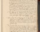 Zdjęcie nr 160 dla obiektu archiwalnego: Acta actorum causarum, sentenciarum et obligationum coram reverendo patre domino Paulo Crassowski Warscheviensi et Omnium Sanctorum preposito, canonico et officiali in spiritualibus generali Cracoviensi ad annum Domini millesimum quingentesimum quadragesimum primum, cuius indicio est quatuor decima, pontificatu (sic!) sanctissimi in Christo patris et domini nostri domini Pauli divina providencia pape tercii,, anno septimo, a die ac mense infrascriptis feliciter continuantur