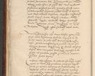 Zdjęcie nr 159 dla obiektu archiwalnego: Acta actorum causarum, sentenciarum et obligationum coram reverendo patre domino Paulo Crassowski Warscheviensi et Omnium Sanctorum preposito, canonico et officiali in spiritualibus generali Cracoviensi ad annum Domini millesimum quingentesimum quadragesimum primum, cuius indicio est quatuor decima, pontificatu (sic!) sanctissimi in Christo patris et domini nostri domini Pauli divina providencia pape tercii,, anno septimo, a die ac mense infrascriptis feliciter continuantur