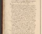 Zdjęcie nr 157 dla obiektu archiwalnego: Acta actorum causarum, sentenciarum et obligationum coram reverendo patre domino Paulo Crassowski Warscheviensi et Omnium Sanctorum preposito, canonico et officiali in spiritualibus generali Cracoviensi ad annum Domini millesimum quingentesimum quadragesimum primum, cuius indicio est quatuor decima, pontificatu (sic!) sanctissimi in Christo patris et domini nostri domini Pauli divina providencia pape tercii,, anno septimo, a die ac mense infrascriptis feliciter continuantur