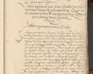 Zdjęcie nr 158 dla obiektu archiwalnego: Acta actorum causarum, sentenciarum et obligationum coram reverendo patre domino Paulo Crassowski Warscheviensi et Omnium Sanctorum preposito, canonico et officiali in spiritualibus generali Cracoviensi ad annum Domini millesimum quingentesimum quadragesimum primum, cuius indicio est quatuor decima, pontificatu (sic!) sanctissimi in Christo patris et domini nostri domini Pauli divina providencia pape tercii,, anno septimo, a die ac mense infrascriptis feliciter continuantur