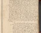 Zdjęcie nr 156 dla obiektu archiwalnego: Acta actorum causarum, sentenciarum et obligationum coram reverendo patre domino Paulo Crassowski Warscheviensi et Omnium Sanctorum preposito, canonico et officiali in spiritualibus generali Cracoviensi ad annum Domini millesimum quingentesimum quadragesimum primum, cuius indicio est quatuor decima, pontificatu (sic!) sanctissimi in Christo patris et domini nostri domini Pauli divina providencia pape tercii,, anno septimo, a die ac mense infrascriptis feliciter continuantur