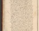 Zdjęcie nr 155 dla obiektu archiwalnego: Acta actorum causarum, sentenciarum et obligationum coram reverendo patre domino Paulo Crassowski Warscheviensi et Omnium Sanctorum preposito, canonico et officiali in spiritualibus generali Cracoviensi ad annum Domini millesimum quingentesimum quadragesimum primum, cuius indicio est quatuor decima, pontificatu (sic!) sanctissimi in Christo patris et domini nostri domini Pauli divina providencia pape tercii,, anno septimo, a die ac mense infrascriptis feliciter continuantur