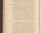 Zdjęcie nr 151 dla obiektu archiwalnego: Acta actorum causarum, sentenciarum et obligationum coram reverendo patre domino Paulo Crassowski Warscheviensi et Omnium Sanctorum preposito, canonico et officiali in spiritualibus generali Cracoviensi ad annum Domini millesimum quingentesimum quadragesimum primum, cuius indicio est quatuor decima, pontificatu (sic!) sanctissimi in Christo patris et domini nostri domini Pauli divina providencia pape tercii,, anno septimo, a die ac mense infrascriptis feliciter continuantur