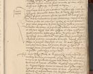 Zdjęcie nr 150 dla obiektu archiwalnego: Acta actorum causarum, sentenciarum et obligationum coram reverendo patre domino Paulo Crassowski Warscheviensi et Omnium Sanctorum preposito, canonico et officiali in spiritualibus generali Cracoviensi ad annum Domini millesimum quingentesimum quadragesimum primum, cuius indicio est quatuor decima, pontificatu (sic!) sanctissimi in Christo patris et domini nostri domini Pauli divina providencia pape tercii,, anno septimo, a die ac mense infrascriptis feliciter continuantur