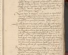 Zdjęcie nr 148 dla obiektu archiwalnego: Acta actorum causarum, sentenciarum et obligationum coram reverendo patre domino Paulo Crassowski Warscheviensi et Omnium Sanctorum preposito, canonico et officiali in spiritualibus generali Cracoviensi ad annum Domini millesimum quingentesimum quadragesimum primum, cuius indicio est quatuor decima, pontificatu (sic!) sanctissimi in Christo patris et domini nostri domini Pauli divina providencia pape tercii,, anno septimo, a die ac mense infrascriptis feliciter continuantur