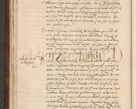 Zdjęcie nr 147 dla obiektu archiwalnego: Acta actorum causarum, sentenciarum et obligationum coram reverendo patre domino Paulo Crassowski Warscheviensi et Omnium Sanctorum preposito, canonico et officiali in spiritualibus generali Cracoviensi ad annum Domini millesimum quingentesimum quadragesimum primum, cuius indicio est quatuor decima, pontificatu (sic!) sanctissimi in Christo patris et domini nostri domini Pauli divina providencia pape tercii,, anno septimo, a die ac mense infrascriptis feliciter continuantur