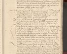 Zdjęcie nr 140 dla obiektu archiwalnego: Acta actorum causarum, sentenciarum et obligationum coram reverendo patre domino Paulo Crassowski Warscheviensi et Omnium Sanctorum preposito, canonico et officiali in spiritualibus generali Cracoviensi ad annum Domini millesimum quingentesimum quadragesimum primum, cuius indicio est quatuor decima, pontificatu (sic!) sanctissimi in Christo patris et domini nostri domini Pauli divina providencia pape tercii,, anno septimo, a die ac mense infrascriptis feliciter continuantur
