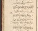 Zdjęcie nr 141 dla obiektu archiwalnego: Acta actorum causarum, sentenciarum et obligationum coram reverendo patre domino Paulo Crassowski Warscheviensi et Omnium Sanctorum preposito, canonico et officiali in spiritualibus generali Cracoviensi ad annum Domini millesimum quingentesimum quadragesimum primum, cuius indicio est quatuor decima, pontificatu (sic!) sanctissimi in Christo patris et domini nostri domini Pauli divina providencia pape tercii,, anno septimo, a die ac mense infrascriptis feliciter continuantur