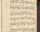 Zdjęcie nr 132 dla obiektu archiwalnego: Acta actorum causarum, sentenciarum et obligationum coram reverendo patre domino Paulo Crassowski Warscheviensi et Omnium Sanctorum preposito, canonico et officiali in spiritualibus generali Cracoviensi ad annum Domini millesimum quingentesimum quadragesimum primum, cuius indicio est quatuor decima, pontificatu (sic!) sanctissimi in Christo patris et domini nostri domini Pauli divina providencia pape tercii,, anno septimo, a die ac mense infrascriptis feliciter continuantur