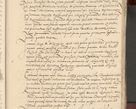 Zdjęcie nr 130 dla obiektu archiwalnego: Acta actorum causarum, sentenciarum et obligationum coram reverendo patre domino Paulo Crassowski Warscheviensi et Omnium Sanctorum preposito, canonico et officiali in spiritualibus generali Cracoviensi ad annum Domini millesimum quingentesimum quadragesimum primum, cuius indicio est quatuor decima, pontificatu (sic!) sanctissimi in Christo patris et domini nostri domini Pauli divina providencia pape tercii,, anno septimo, a die ac mense infrascriptis feliciter continuantur