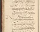 Zdjęcie nr 131 dla obiektu archiwalnego: Acta actorum causarum, sentenciarum et obligationum coram reverendo patre domino Paulo Crassowski Warscheviensi et Omnium Sanctorum preposito, canonico et officiali in spiritualibus generali Cracoviensi ad annum Domini millesimum quingentesimum quadragesimum primum, cuius indicio est quatuor decima, pontificatu (sic!) sanctissimi in Christo patris et domini nostri domini Pauli divina providencia pape tercii,, anno septimo, a die ac mense infrascriptis feliciter continuantur