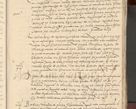 Zdjęcie nr 128 dla obiektu archiwalnego: Acta actorum causarum, sentenciarum et obligationum coram reverendo patre domino Paulo Crassowski Warscheviensi et Omnium Sanctorum preposito, canonico et officiali in spiritualibus generali Cracoviensi ad annum Domini millesimum quingentesimum quadragesimum primum, cuius indicio est quatuor decima, pontificatu (sic!) sanctissimi in Christo patris et domini nostri domini Pauli divina providencia pape tercii,, anno septimo, a die ac mense infrascriptis feliciter continuantur