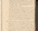 Zdjęcie nr 126 dla obiektu archiwalnego: Acta actorum causarum, sentenciarum et obligationum coram reverendo patre domino Paulo Crassowski Warscheviensi et Omnium Sanctorum preposito, canonico et officiali in spiritualibus generali Cracoviensi ad annum Domini millesimum quingentesimum quadragesimum primum, cuius indicio est quatuor decima, pontificatu (sic!) sanctissimi in Christo patris et domini nostri domini Pauli divina providencia pape tercii,, anno septimo, a die ac mense infrascriptis feliciter continuantur