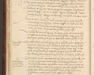 Zdjęcie nr 127 dla obiektu archiwalnego: Acta actorum causarum, sentenciarum et obligationum coram reverendo patre domino Paulo Crassowski Warscheviensi et Omnium Sanctorum preposito, canonico et officiali in spiritualibus generali Cracoviensi ad annum Domini millesimum quingentesimum quadragesimum primum, cuius indicio est quatuor decima, pontificatu (sic!) sanctissimi in Christo patris et domini nostri domini Pauli divina providencia pape tercii,, anno septimo, a die ac mense infrascriptis feliciter continuantur