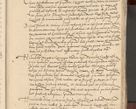 Zdjęcie nr 124 dla obiektu archiwalnego: Acta actorum causarum, sentenciarum et obligationum coram reverendo patre domino Paulo Crassowski Warscheviensi et Omnium Sanctorum preposito, canonico et officiali in spiritualibus generali Cracoviensi ad annum Domini millesimum quingentesimum quadragesimum primum, cuius indicio est quatuor decima, pontificatu (sic!) sanctissimi in Christo patris et domini nostri domini Pauli divina providencia pape tercii,, anno septimo, a die ac mense infrascriptis feliciter continuantur