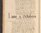 Zdjęcie nr 123 dla obiektu archiwalnego: Acta actorum causarum, sentenciarum et obligationum coram reverendo patre domino Paulo Crassowski Warscheviensi et Omnium Sanctorum preposito, canonico et officiali in spiritualibus generali Cracoviensi ad annum Domini millesimum quingentesimum quadragesimum primum, cuius indicio est quatuor decima, pontificatu (sic!) sanctissimi in Christo patris et domini nostri domini Pauli divina providencia pape tercii,, anno septimo, a die ac mense infrascriptis feliciter continuantur